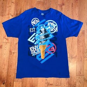 Enyce Men’s t-shirt